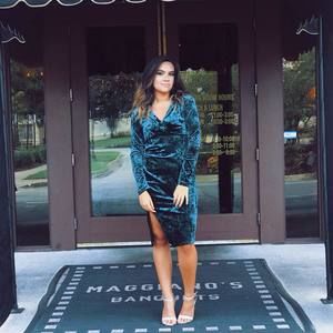 Meet your Posher, Deborah